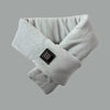 USB-Heizschal, Farbe Grey