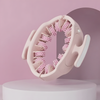 Rouleau de massage circulaire pour jambes