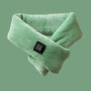 USB-Heizschal, Farbe Green