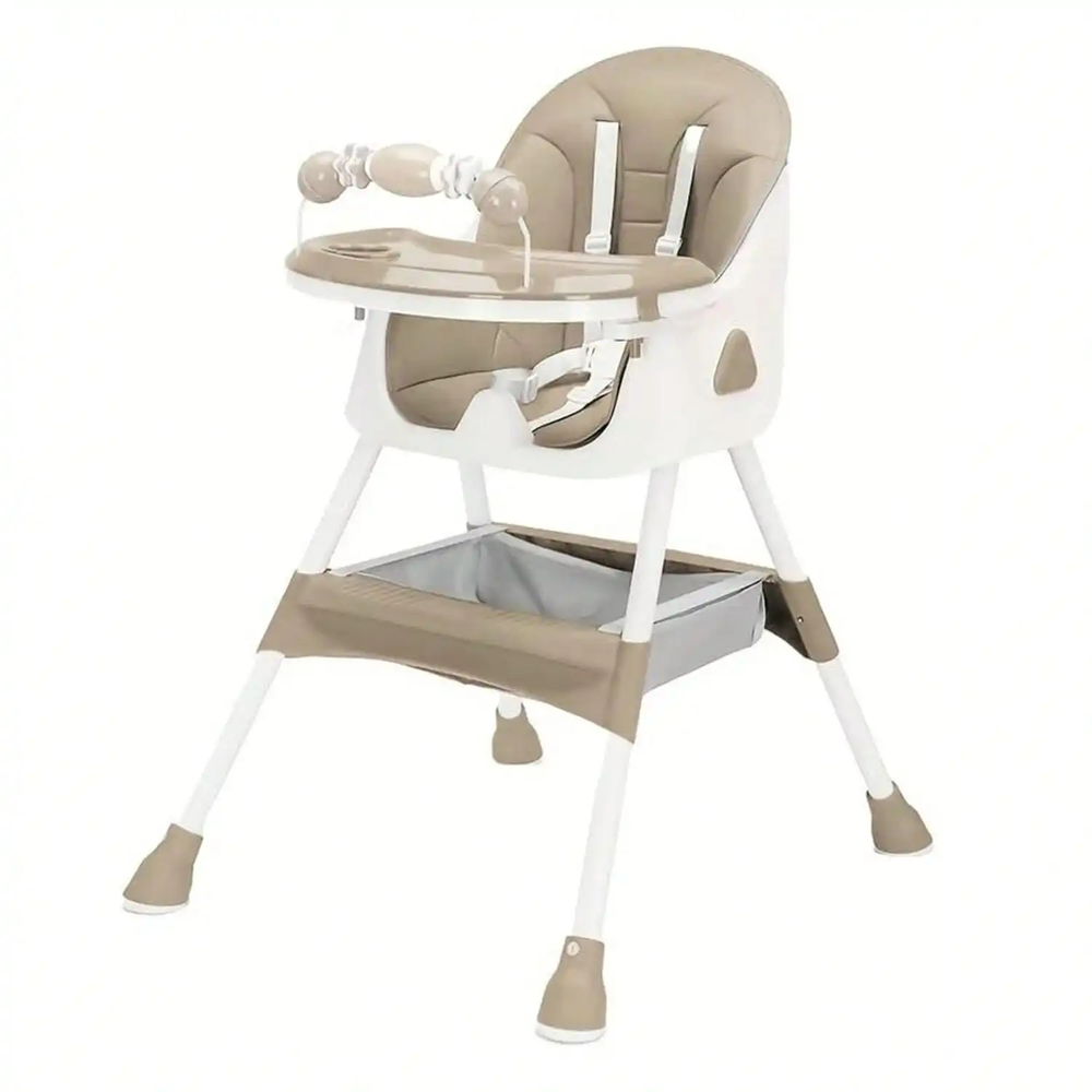 Siège à bascule convertible pour bébé