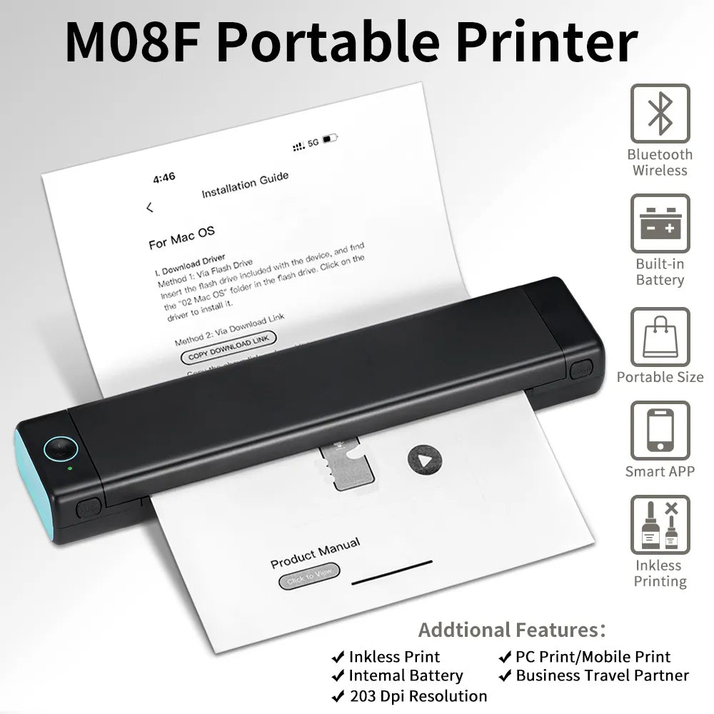 Review Card