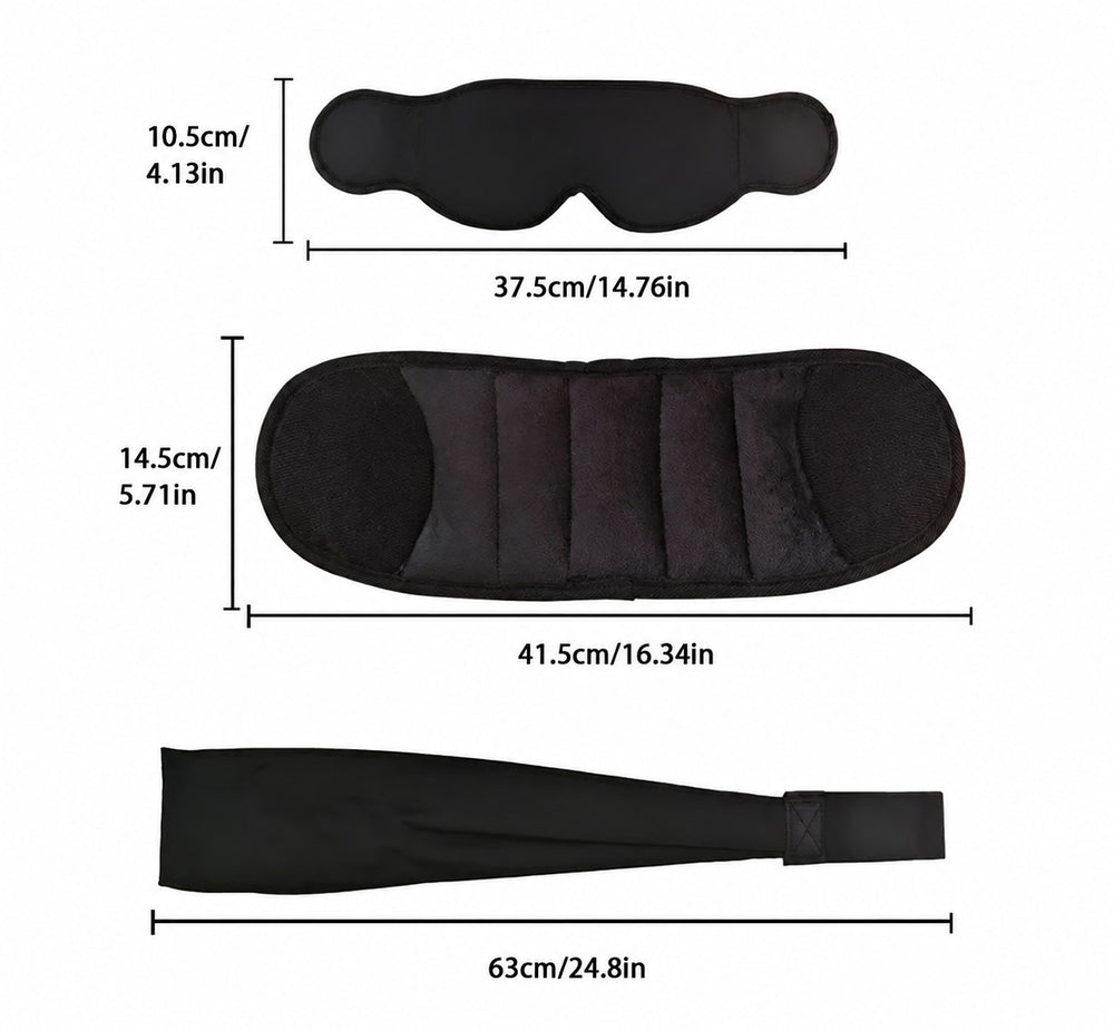3-in-1 reisrustset