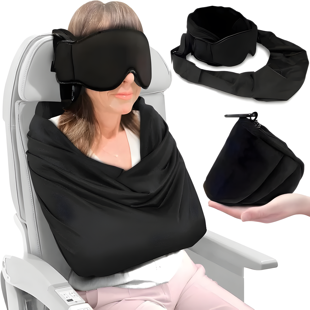 3-in-1 reisrustset
