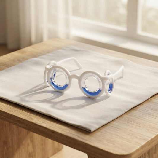 Lunettes Anti Mal des Transports