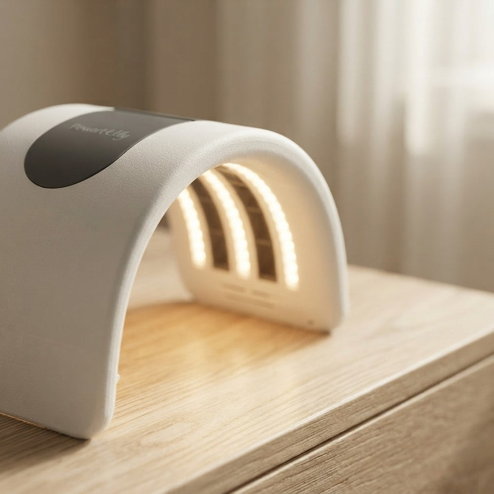 Lampe de Thérapie LED