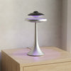 Schwebende UFO-Bluetooth-Lautsprecherlampe