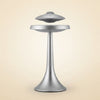Schwebende UFO-Bluetooth-Lautsprecherlampe