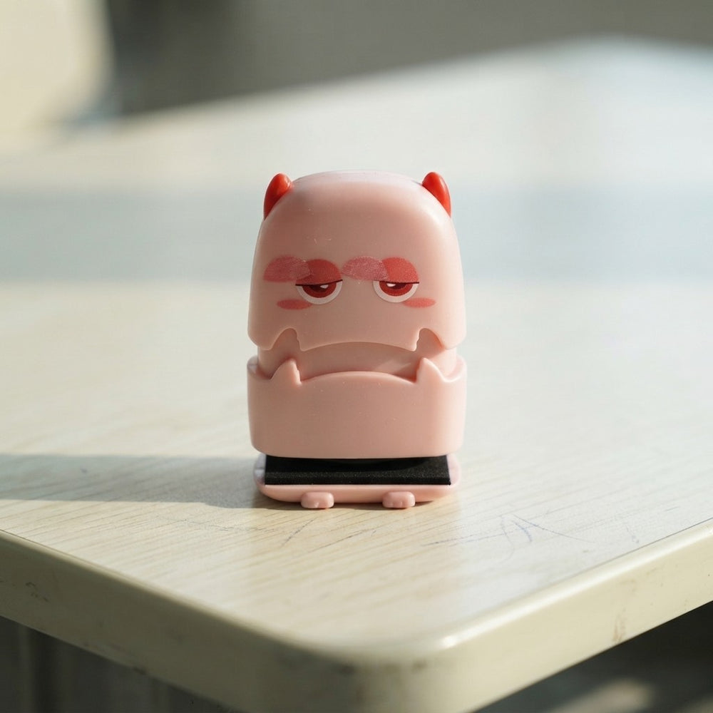 Tampon vêtements école