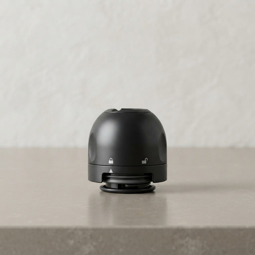 Airtight Silicone Bottle Stopper