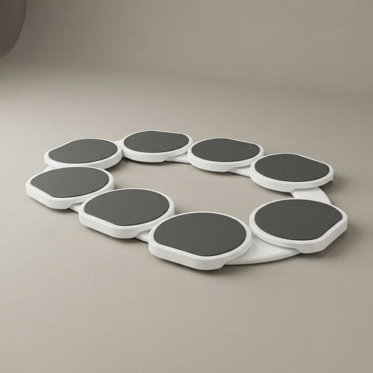 Table de Salon Extensible