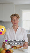 Écran de cinéma gonflable en vidéo